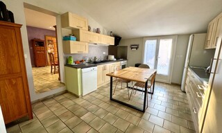 Maison 5 Pièces 110 m² à vendre à Istres (13800)
