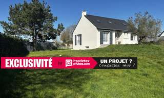 Maison 8 Pièces 170 m² à vendre à Crevin (35320)