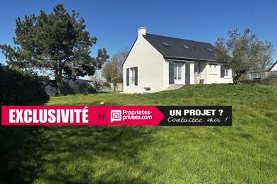 Maison 8 pièces 420000 €