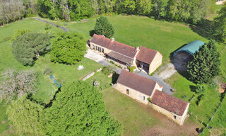 Maison 7 Pièces 156 m² à vendre à Sarlat-la-Canéda (24200)