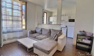 Appartement 2 Pièces 37 m² à vendre à Creil (60100)