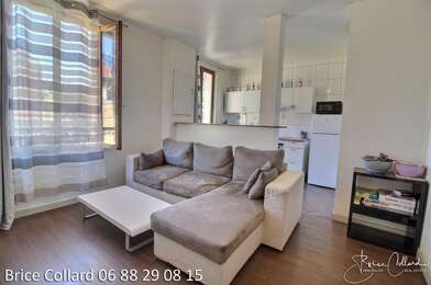 Appartement 2 pièces 89990 €