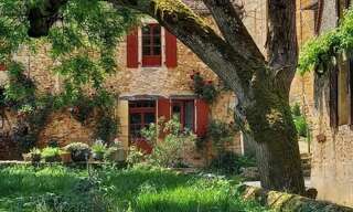 Maison 3 Pièces 65 m² à vendre à Urval (24480)