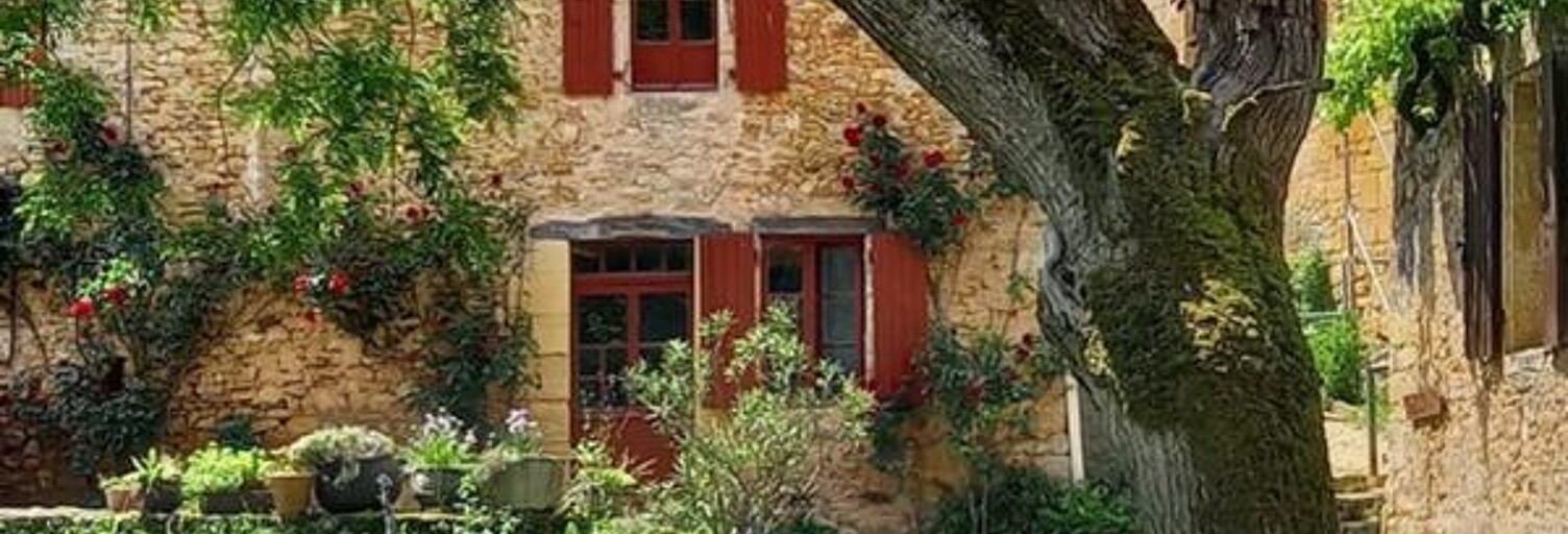 Maison 3 Pièces 65 m² à vendre à Urval (24480)