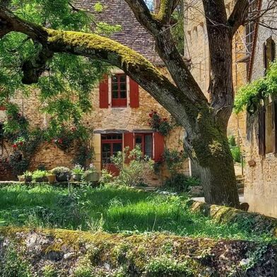 Maison 3 pièces 169440 €