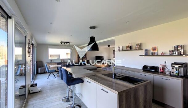 Villa / Maison 6 pièces  à vendre Duisans 62161