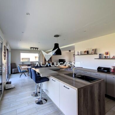 Maison 6 pièces 429000 €