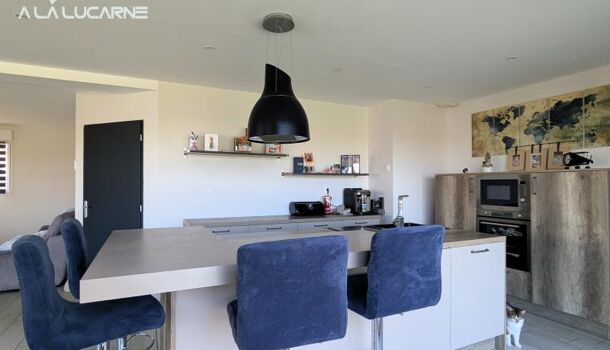 Villa / Maison 6 pièces  à vendre Duisans 62161