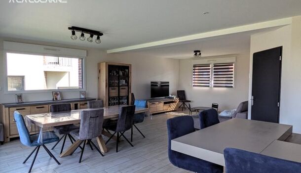 Villa / Maison 6 pièces  à vendre Duisans 62161