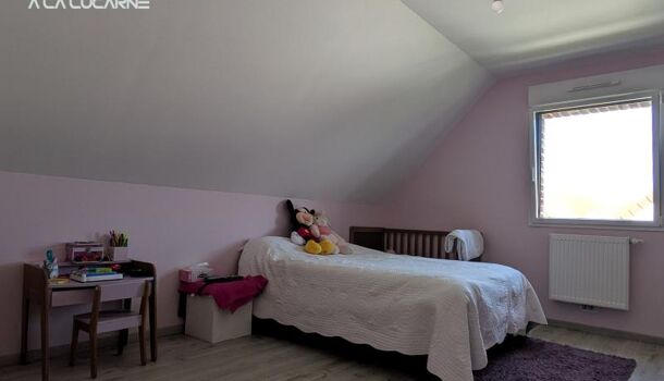 Villa / Maison 6 pièces  à vendre Duisans 62161