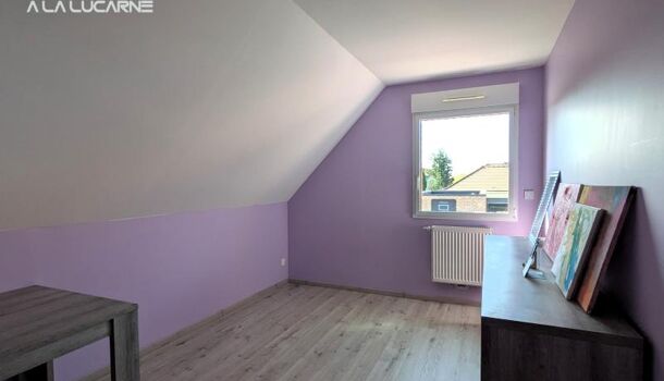 Villa / Maison 6 pièces  à vendre Duisans 62161