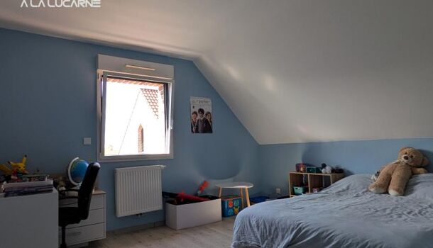 Villa / Maison 6 pièces  à vendre Duisans 62161