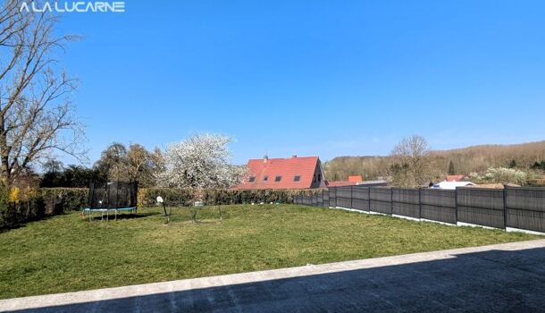 Villa / Maison 6 pièces  à vendre Duisans 62161