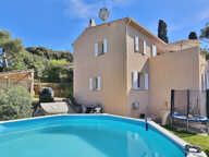 PORTICCIO Villa F4 vue mer proche centre et plage — photo 3