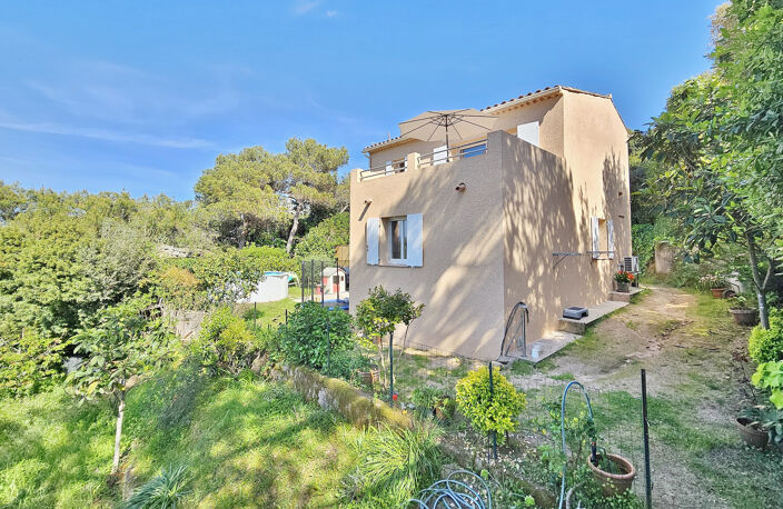 PORTICCIO Villa F4 vue mer proche centre et plage — photo 5