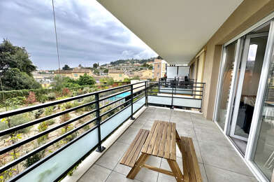 Appartement 3 pièces 420000 €