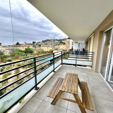 Appartement 3 pièces 420000 €