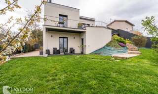 Maison 5 Pièces 125 m² à vendre à Montanay (69250)