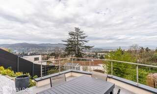 Maison 5 Pièces 125 m² à vendre à Montanay (69250)