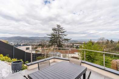 Maison 5 pièces 645000 €