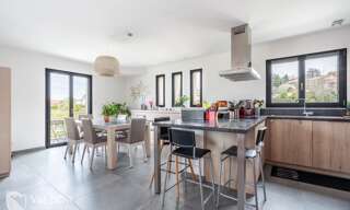 Maison 5 Pièces 125 m² à vendre à Montanay (69250)