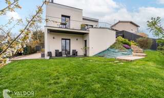 Maison 5 Pièces 125 m² à vendre à Montanay (69250)