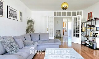 Appartement 3 Pièces 91 m² à vendre à Cluses (74300)