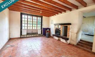 Maison 5 Pièces 96 m² à vendre à Baugé-en-Anjou (49150)