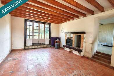 Maison 5 pièces 59999 €