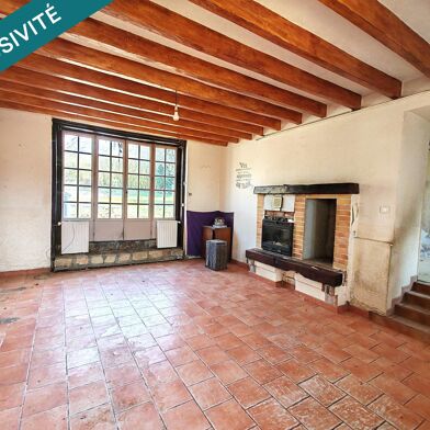 Maison 5 pièces 59999 €