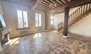 Maison 6 Pièces 164 m² à vendre à Soissons (02200)