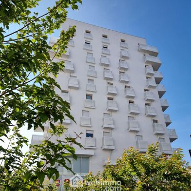 Appartement 4 pièces 359000 €