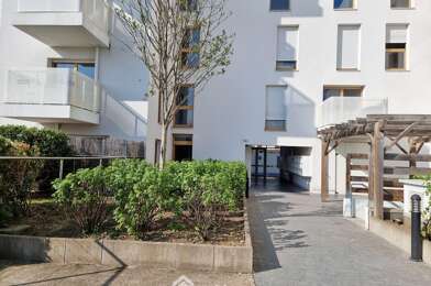 Appartement 4 pièces 315000 €