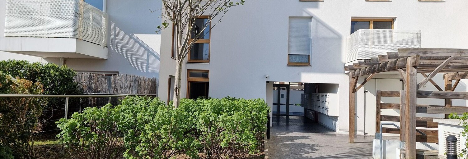 Appartement 4 Pièces 77 m² à vendre à Vitry-sur-Seine (94400)