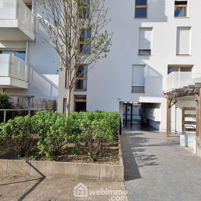 Appartement 4 pièces 349000 €