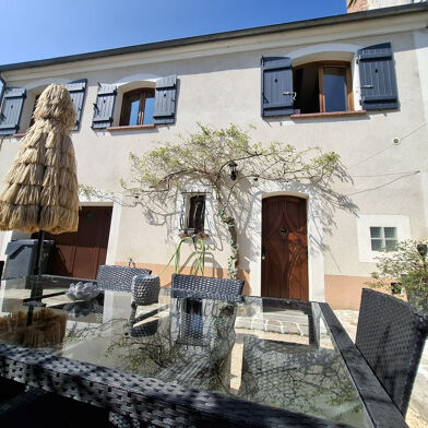 Maison 6 pièces 265000 €