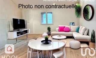 Maison 4 Pièces 80 m² à vendre à La Colle-sur-Loup (06480)