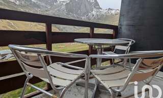 Appartement 1 Pièce 25 m² à vendre à Beaudéan (65710)