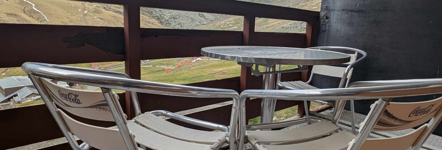 Appartement 1 Pièce 25 m² à vendre à Beaudéan (65710)