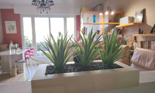 Appartement 3 Pièces 66 m² à vendre à Menton (06500)