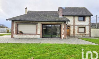 Maison 6 Pièces 223 m² à vendre à Cléon (76410)