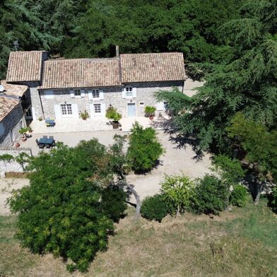 Maison 7 pièces 649000 €