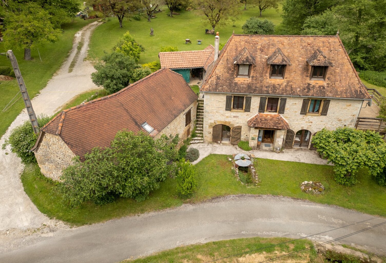 Moulin — photo 1