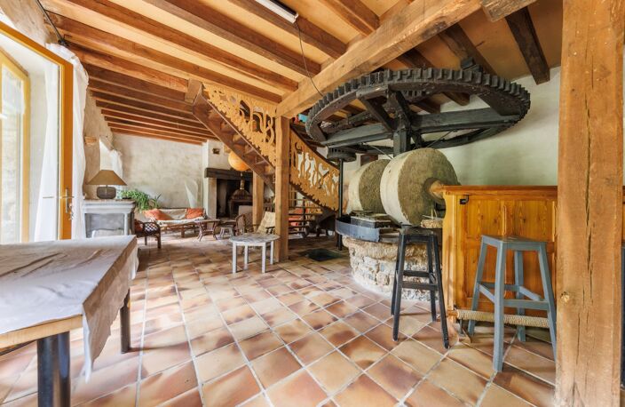 Moulin — photo 2