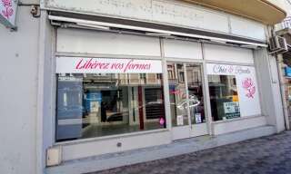 Commerce 2 Pièces 48 m² à vendre à Tulle (19000)