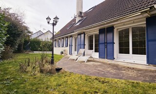 Maison 10 Pièces 269 m² à vendre à Ballainvilliers (91160)