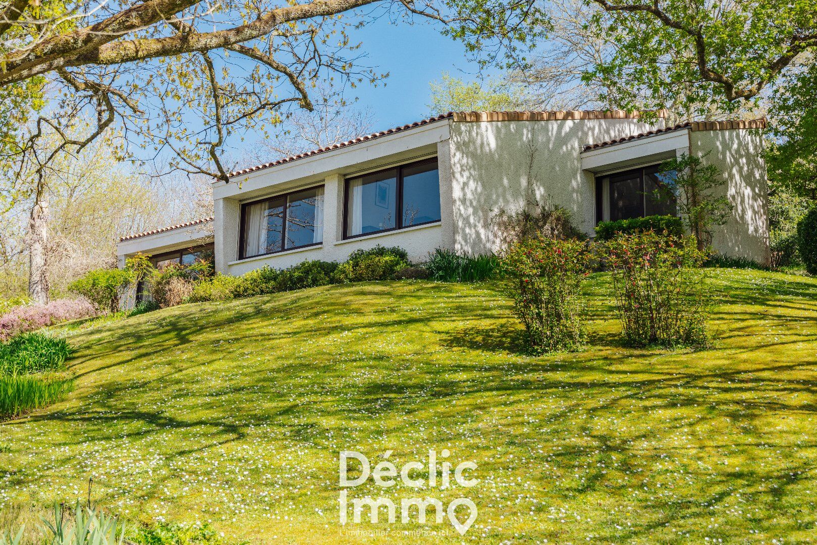 Villa / Maison 6 pièces  à vendre Bouliac 33270