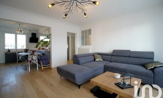 Maison 5 Pièces 95 m² à vendre à Hennebont (56700)