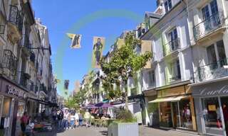 Commerce  75 m² à vendre à Dieppe (76200)