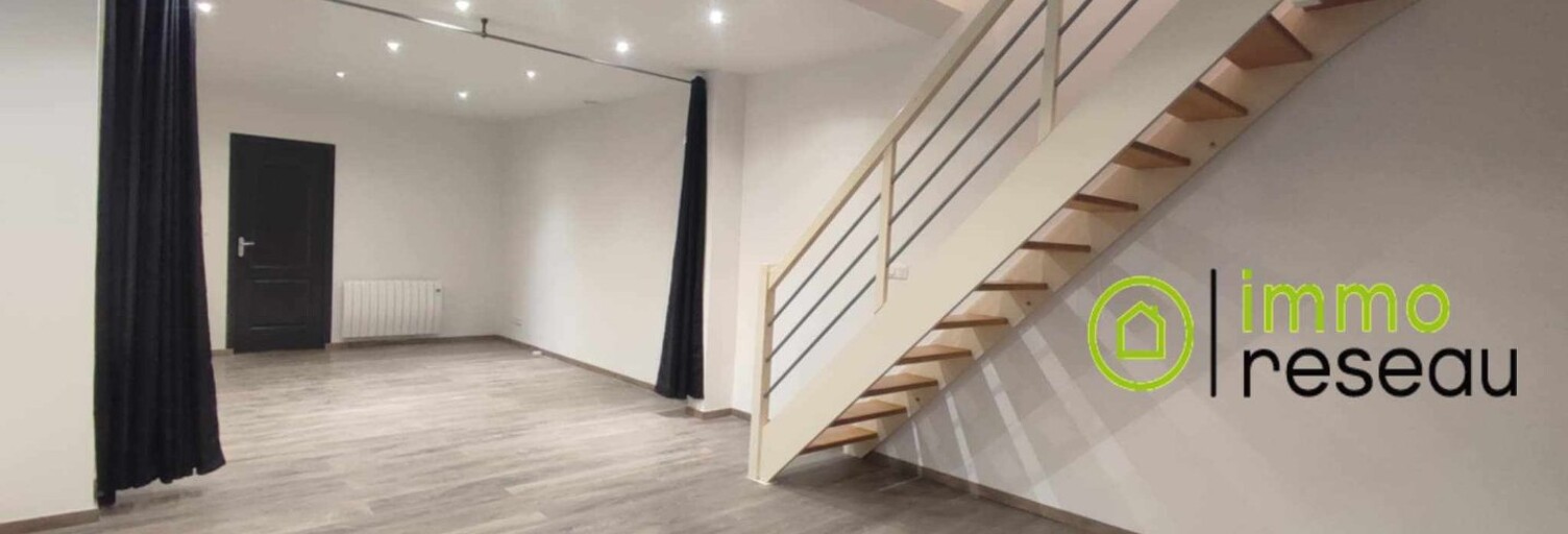 Appartement 3 Pièces 70 m² à vendre à Amiens (80000)